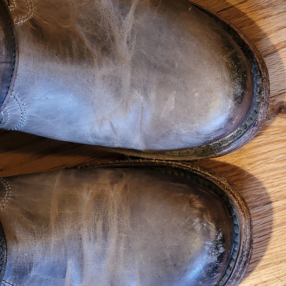 Freebird Contra boots size 9 - Picture 5 of 9